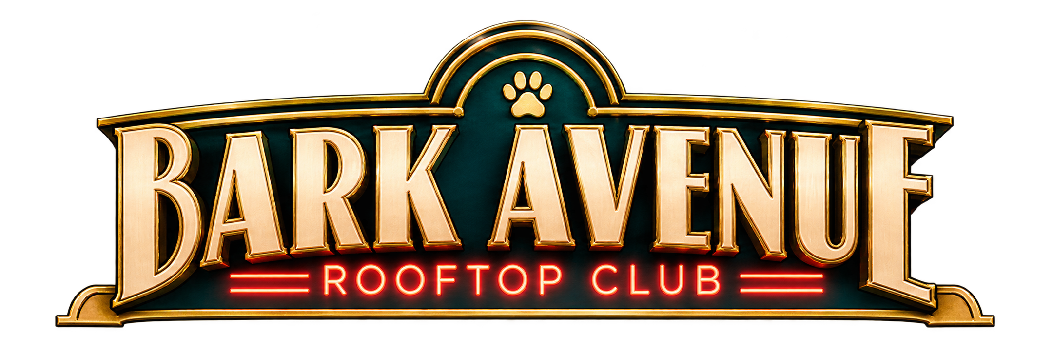 Bark Avenue